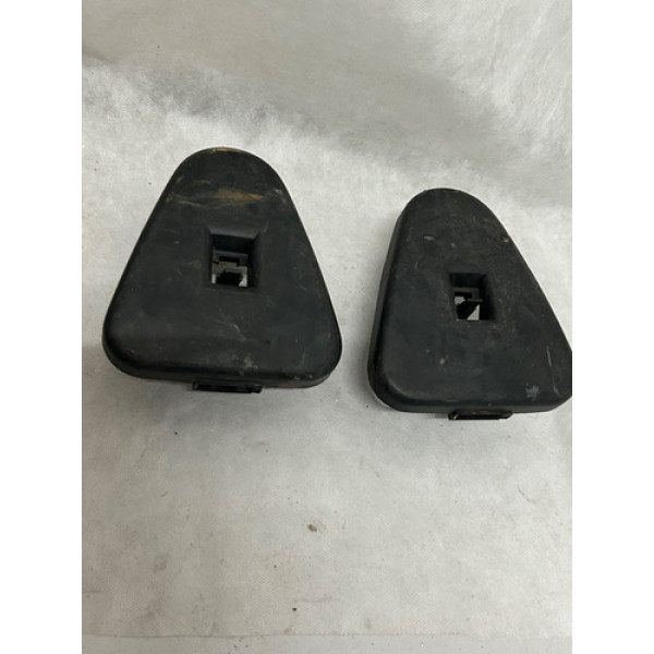 Par Circuito Lanterna Traseira Gol G2 1996 2000 Arteb 38558z