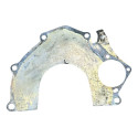 Chapa Lata Superior Entre Motor E Câmbio Ap 