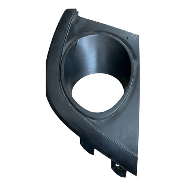 Moldura Acabamento Farol De Milha Ld Fox 5z0853666 Preto