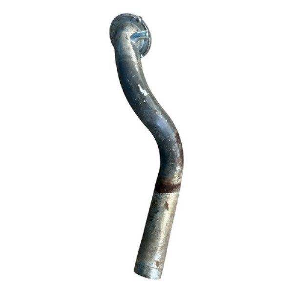 Gargalo Tanque De Combustível Do Gol Quadrado