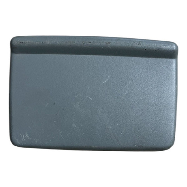 Cinzeiro Traseiro Gol Santana Cinza Claro 321857423