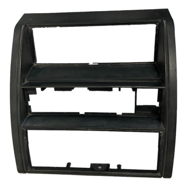 Moldura Painel Satelite Gol Parati Saveiro Voyage