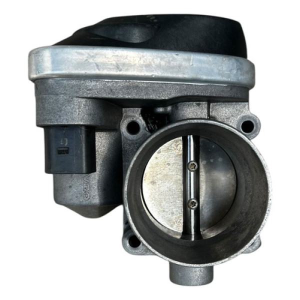 Corpo Borboleta Tbi Volkswagen Fox Polo Gol Golf 1.6 Ea111