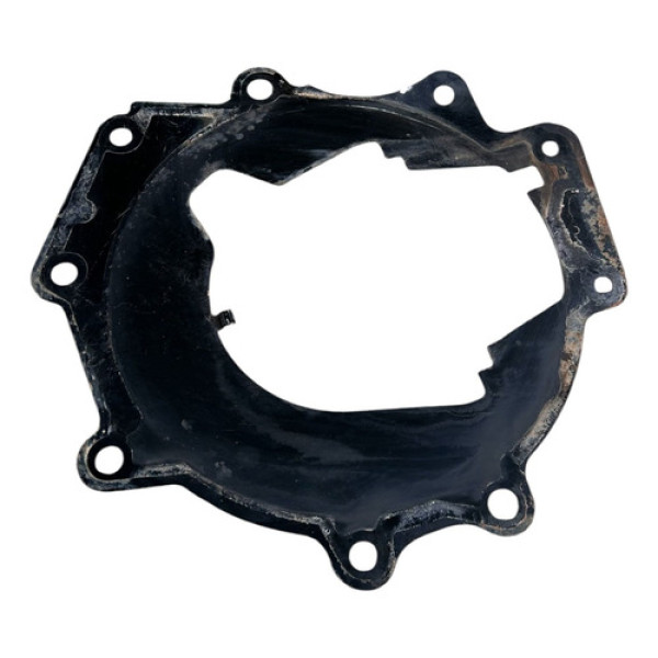 Defletor Chapa Proteção Câmbio Crossfox Fox Gol 036103551m