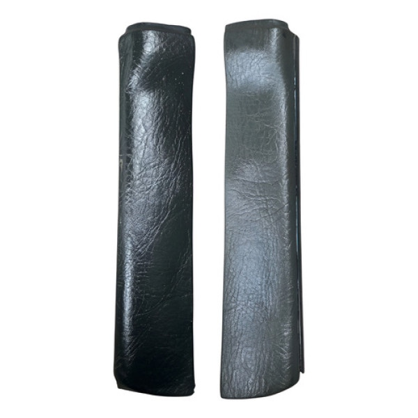 Par Ombreira Traseira Gol Gts Gti 89/94 C/ Detalhe