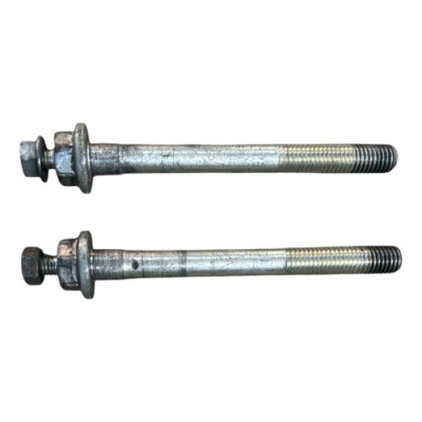 Parafusos Do Motor De Arranque Fox Gol 1.0 2010/ 