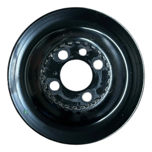 Polia Do Virabrequim Vw Gol Fox Voyage 2004 2010