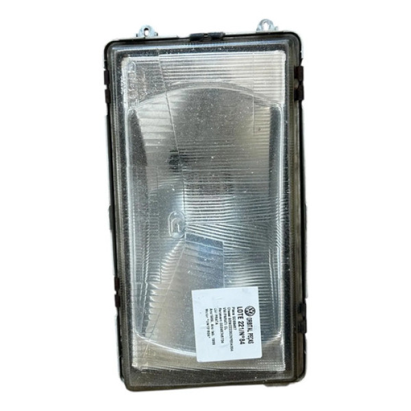 Farol Do Gol Gti Gts Gl Gls Longo Lado Direito 88 A 90 Cibie Direito/passageiro
