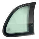 Vídro Fixo Lateral Direita Corsa 97 Verde