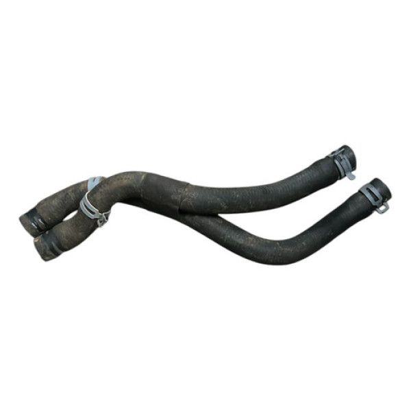 Mangueira Dupla Ar Quente Fox Gol Saveiro 5u0121156