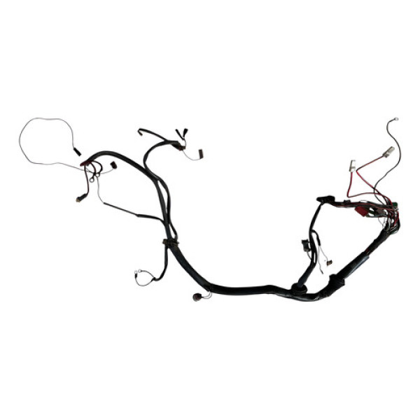 Chicote Do Limpador Gol Parati Voyage Saveiro 88 A 94