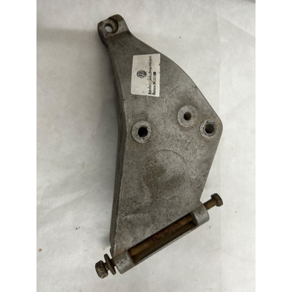 Suporte Bomba De Direção Hidráulica Santana  3251455151