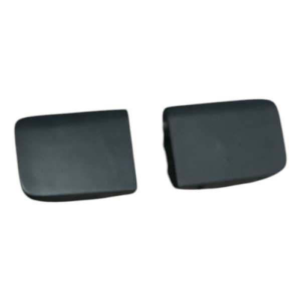 Par Botão Falso Central Tapa Buraco Fox 5z0957087a