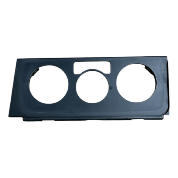 Moldura Comando Ar Condicionado Fox Spacefox 2010 2014