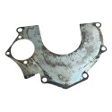 Chapa Lata Superior Entre Motor E Câmbio Ap 