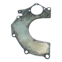 Chapa Lata Superior Entre Motor E Câmbio Ap 