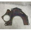 Chapa Lata Superior Entre Motor E Câmbio Ap 