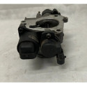 Corpo De Borboleta Fiat Palio Uno Siena 1.0 96 2000