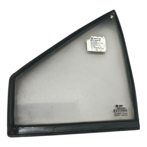 Vidro Quebra Vento Do Gol G1 Vidro Fixo Lado Motorista