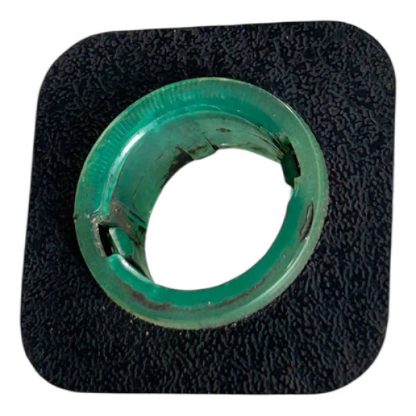 Acabamento Acendedor De Cigarro Painel Satélite Gol Voya Sav