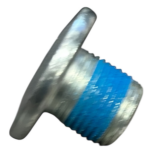 Parafuso Volante De Direção Fox Golf Nivus Tcross 90799102