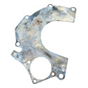 Chapa Lata Superior Entre Motor E Câmbio Ap 