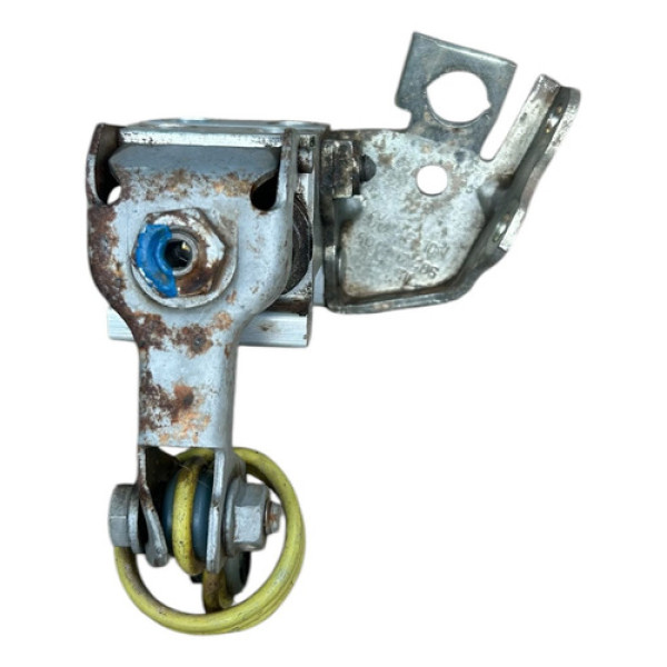 Válvula Equalizadora Fox Gol 2006 2013 5z0612151