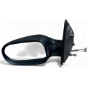 Espelho Retrovisor Manual Palio 4 Portas Esquerdo 272136035