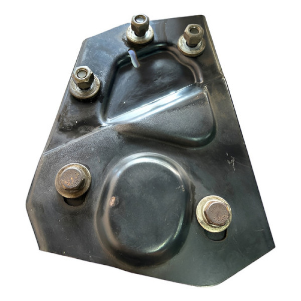 Suporte Coxim Frontal Motor Vw Gol Parati Saveiro