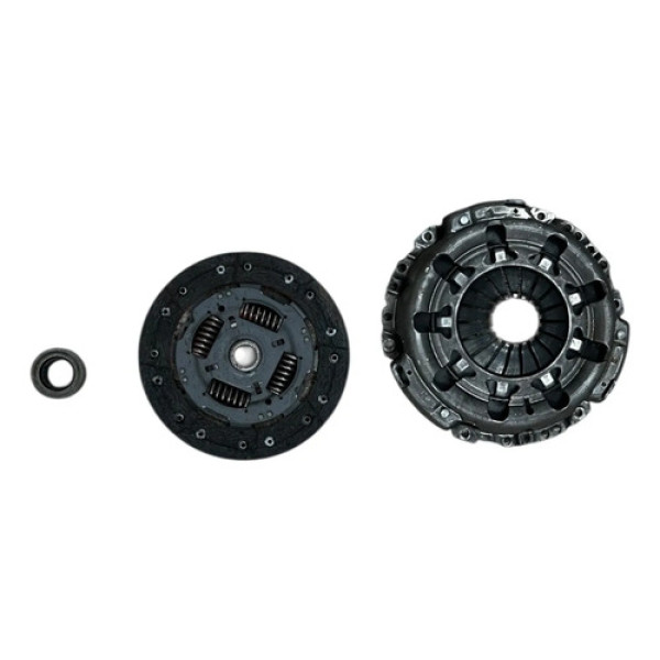 Kit Embreagem Fox Gol 1.0 Luk 2008 2015