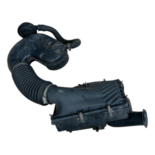 Caixa Filtro De Ar Santana Versailles 