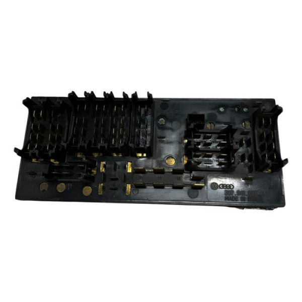 Caixa De Fusivel Gol Parati Voyage Santana 307941822a