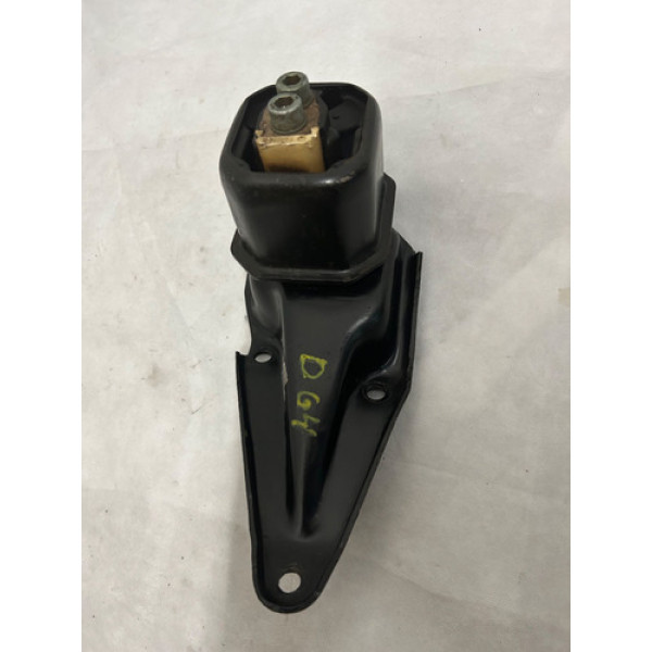 Suporte Ferro Coxim Motor Direito Gol G2 G3 At 