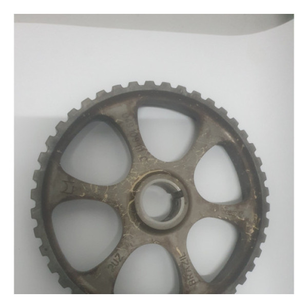 Polia Do Comando De Válvulas Vw Gol Ap 1.6 1.8 95 96 97 98