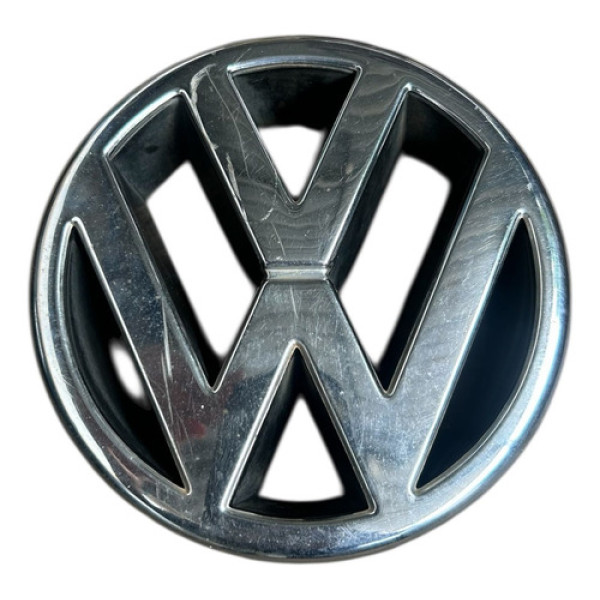 Emblema Grade Dianteira  Santana 99 2003 2b0853601