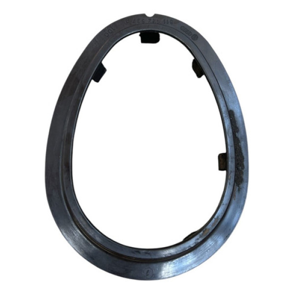 Moldura Da Coifa Caixa De Direção Hidráulica Santana 91 06