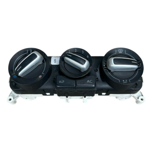 Comando Ar-condicionado Fox Spacefox 2010 2014