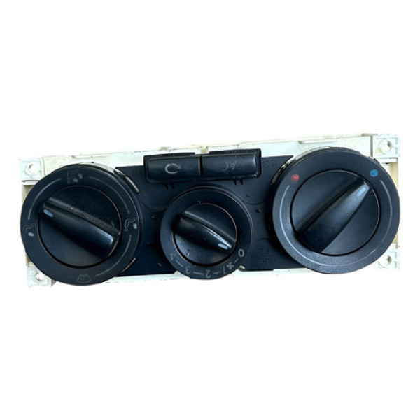 Painel Comando Ar Condicionado Golf 99/05 1j0820045f