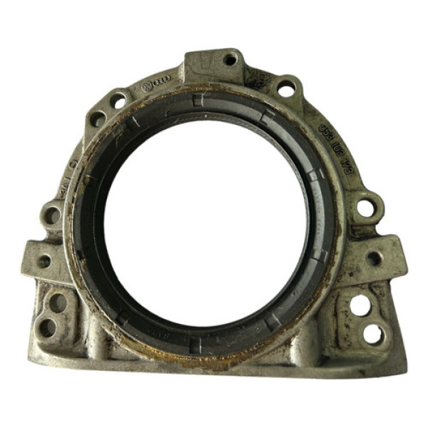Flange Tampa Do Motor Gol Saveiro Santana  Ap 1.8 2.0