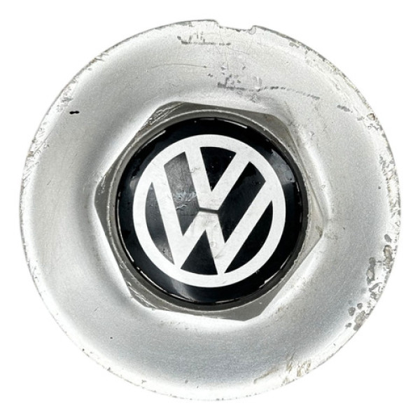 Calota Central Vw Saveiro Summer 96 Original 3256011492