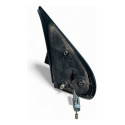 Espelho Retrovisor Manual Palio 4 Portas Esquerdo 272136035