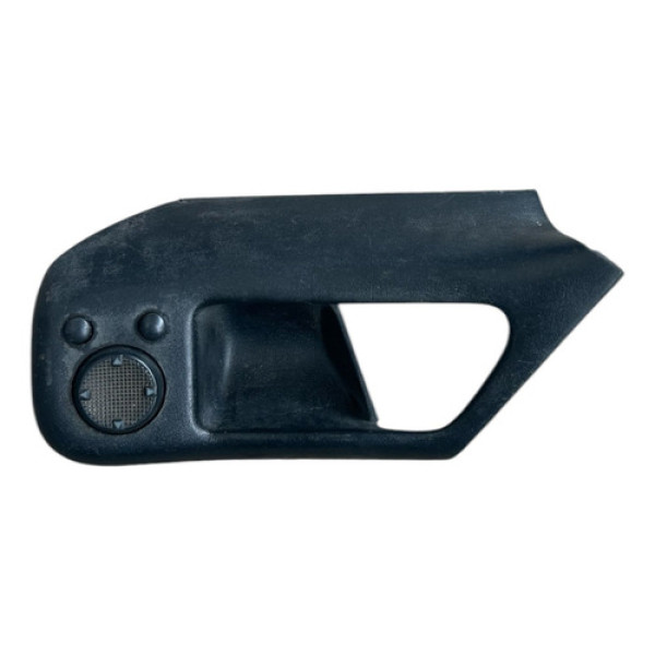 Moldura Acabamento Com Botão Interno Esquerdo Golf 94 98