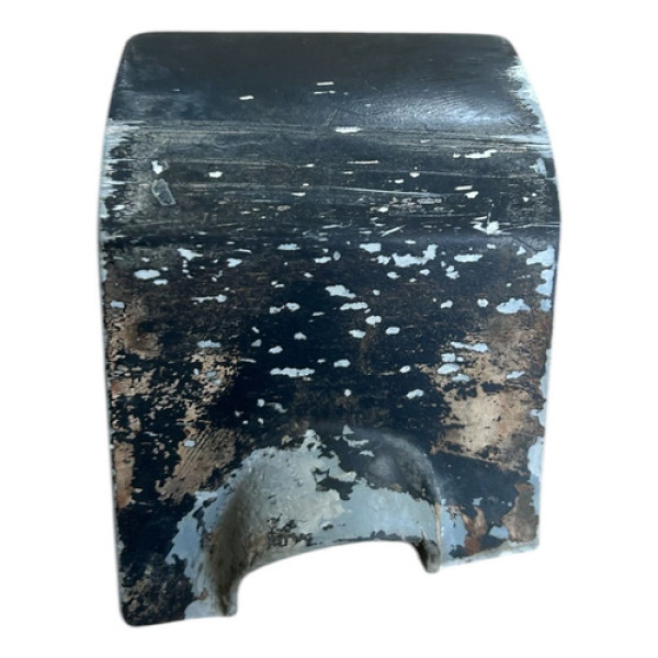 Tampa Spoiler Lateral Tras. Esq Santana Versailles 91 96