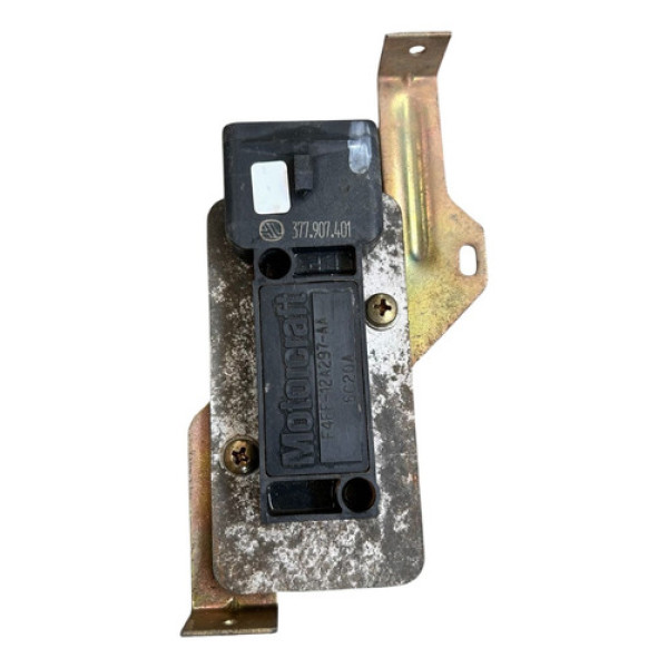 Módulo De Ignição Gol Parati Cht 377907401 1996 1998