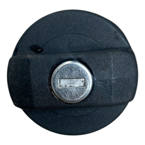 Tampa Tanque De Combustível Fox Gol S/chave 1h0201553