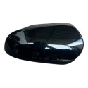 Capa Retrovisor Esquerdo Toyota Corolla 2017 A 2019 Preto