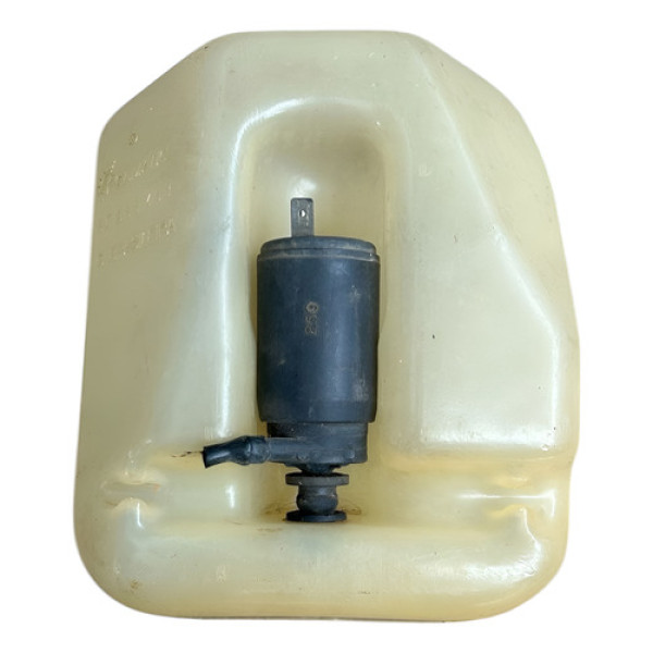 Reservatório De Água Para-brisa Santana 92 2006 Zbc955453