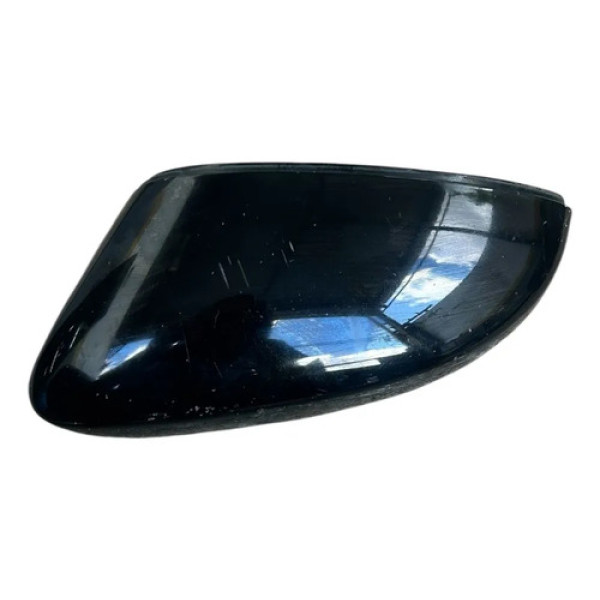Capa Retrovisor Esquerdo Fox Gol Saveiro 2013 2014 2015 2019