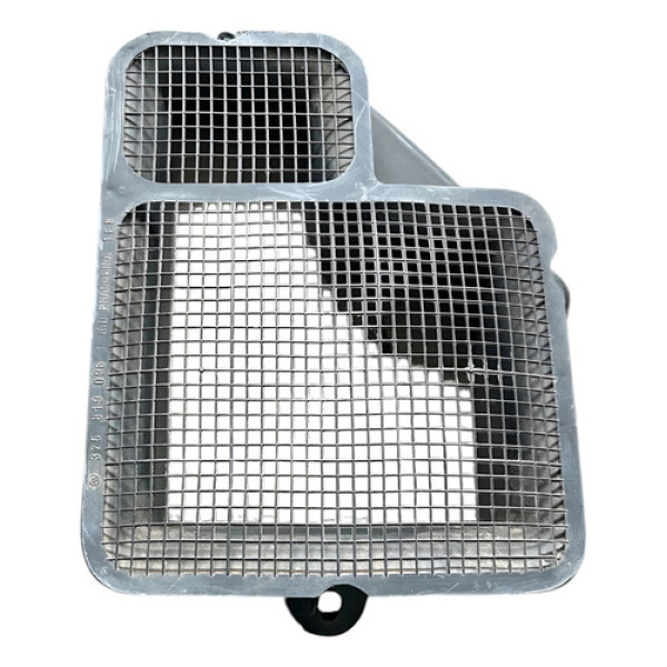 Grade Tela Ventilação Ar Forçado Santana Versailles 84/06