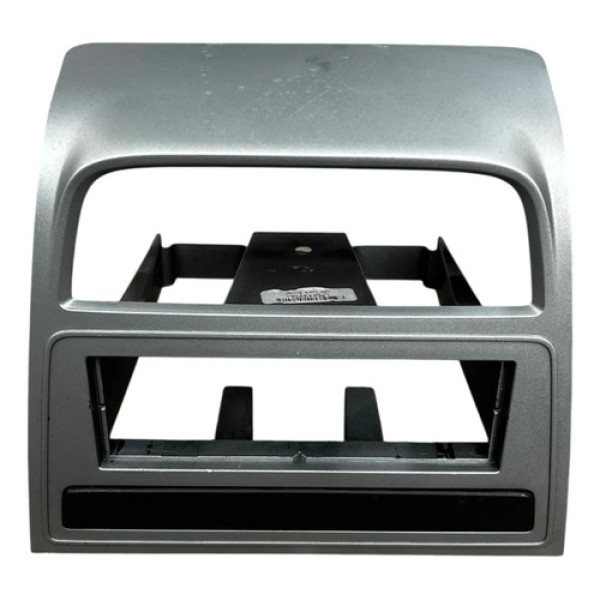 Moldura Central Painel Vw Gol G6 2008 2015